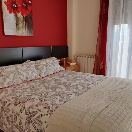 Ca L'Esmolet Appartement Tremp Buitenkant foto
