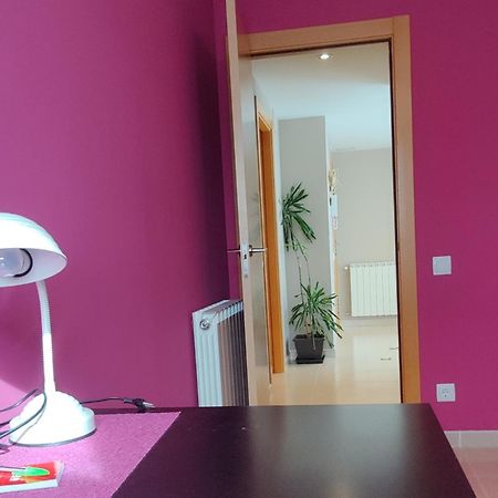Ca L'Esmolet Appartement Tremp Buitenkant foto
