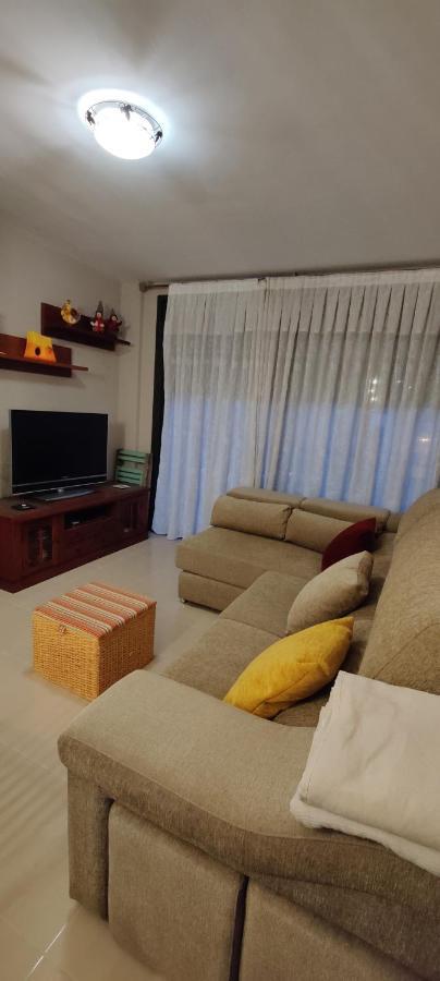 Ca L'Esmolet Appartement Tremp Buitenkant foto