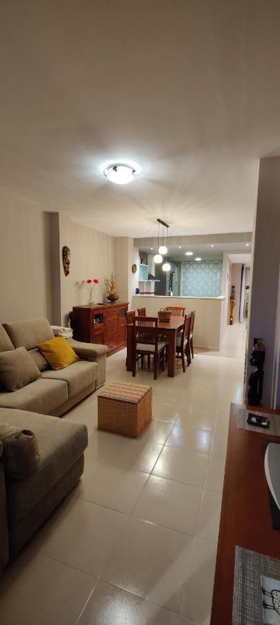 Ca L'Esmolet Appartement Tremp Buitenkant foto