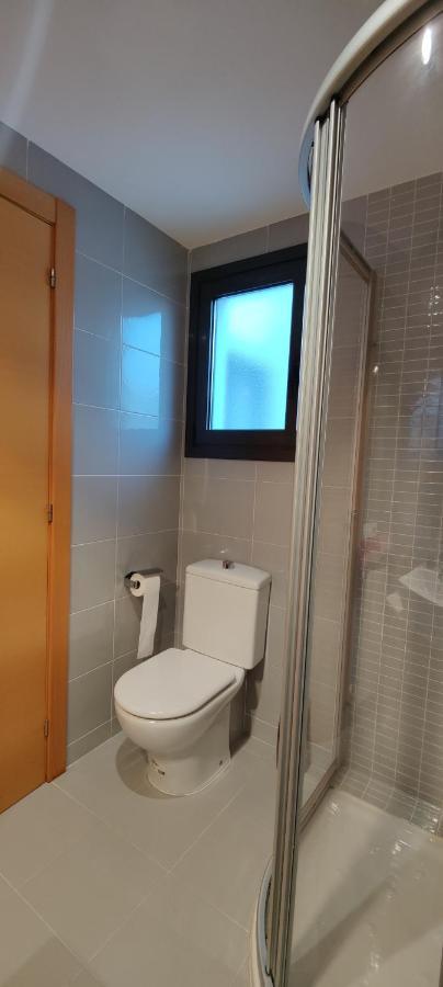 Ca L'Esmolet Appartement Tremp Buitenkant foto