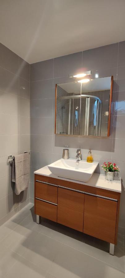 Ca L'Esmolet Appartement Tremp Buitenkant foto