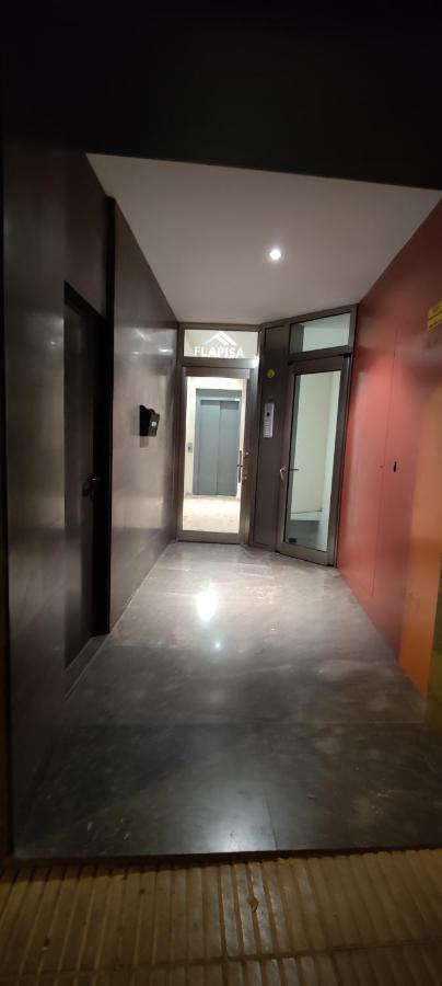 Ca L'Esmolet Appartement Tremp Buitenkant foto