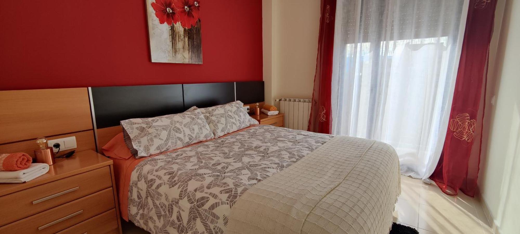 Ca L'Esmolet Appartement Tremp Buitenkant foto